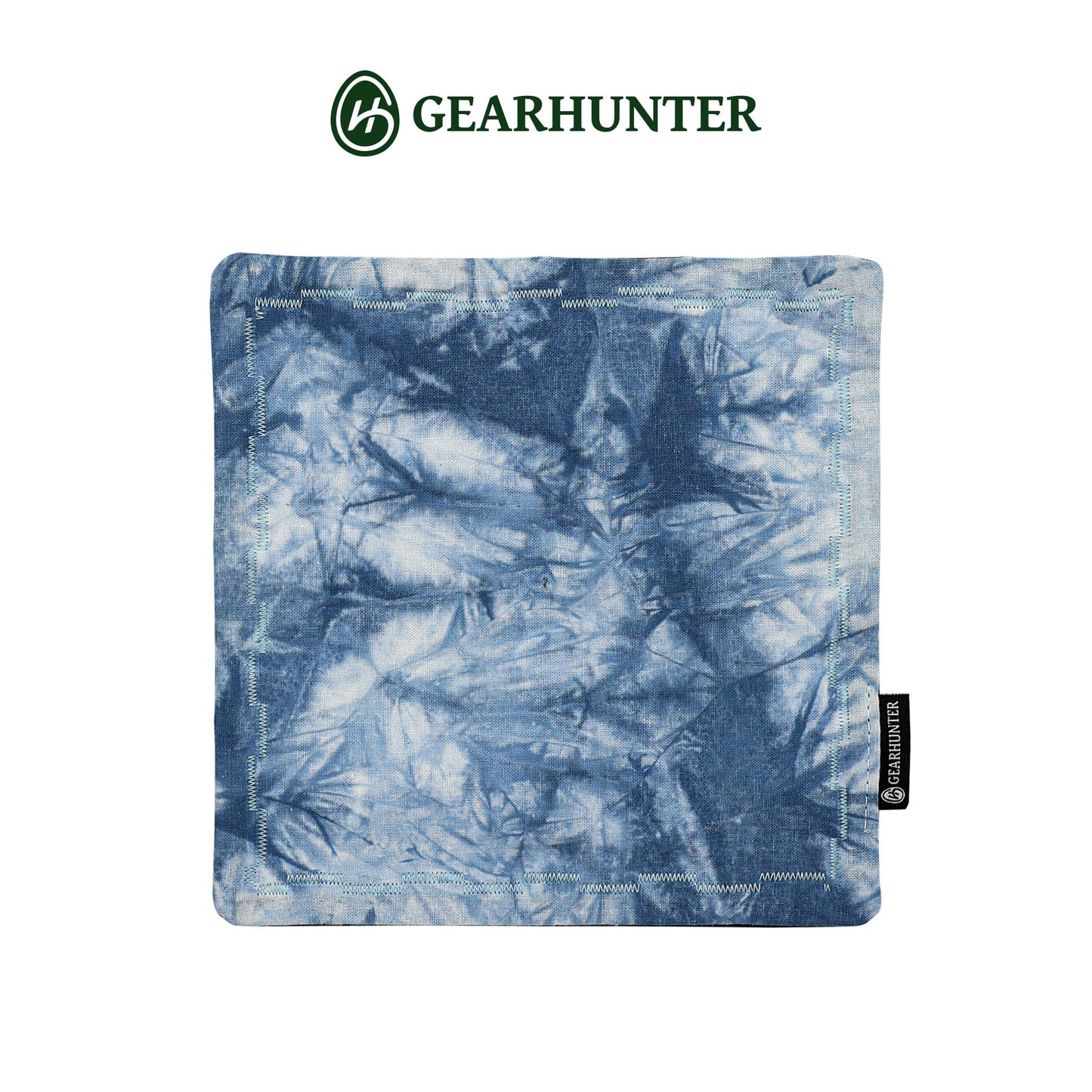 Iceberg | Tie-Dye |100% Cotton & Microfiber